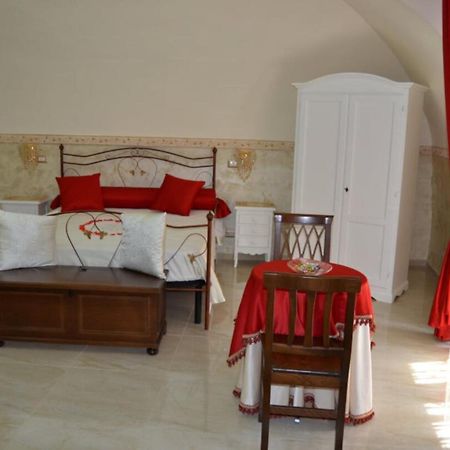B&B Punto Stella Napoli Exterior foto