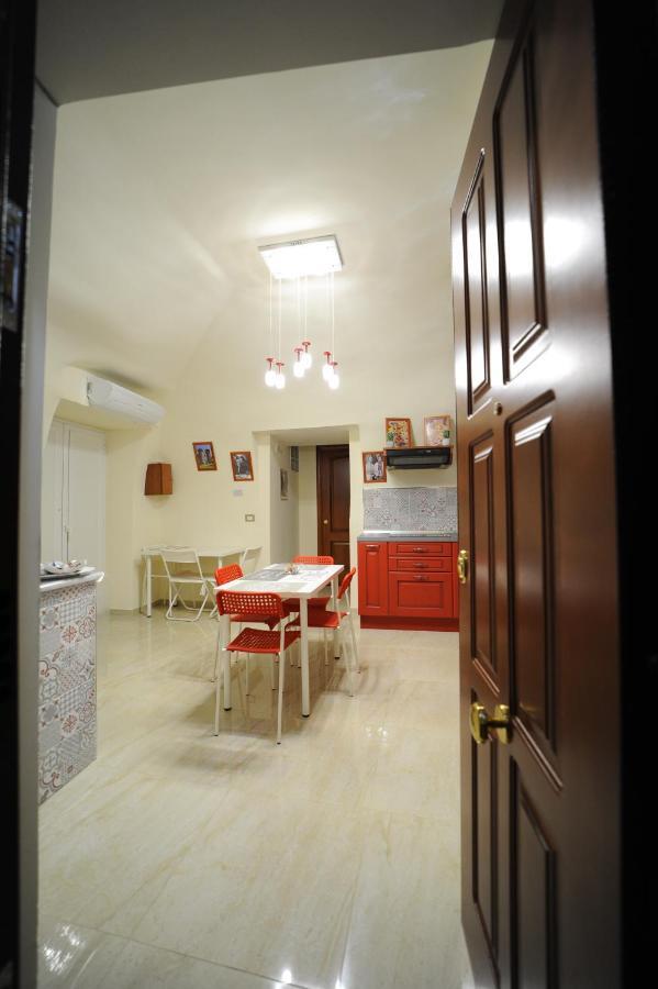 B&B Punto Stella Napoli Exterior foto
