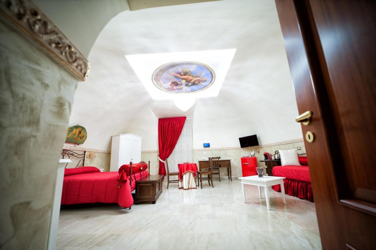 B&B Punto Stella Napoli Exterior foto