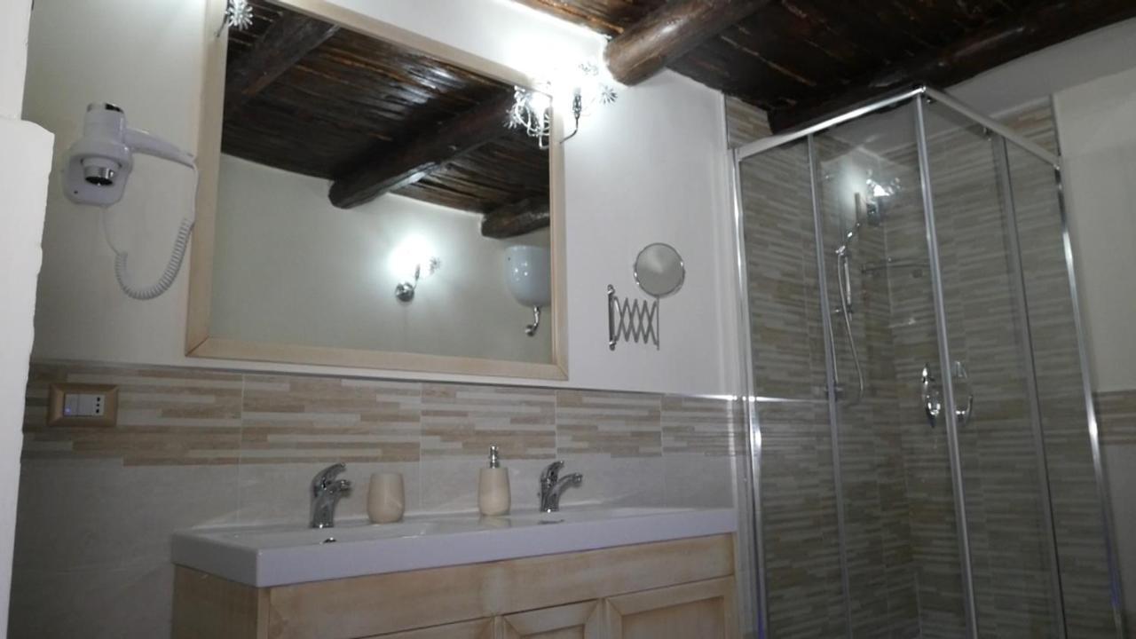 B&B Punto Stella Napoli Exterior foto