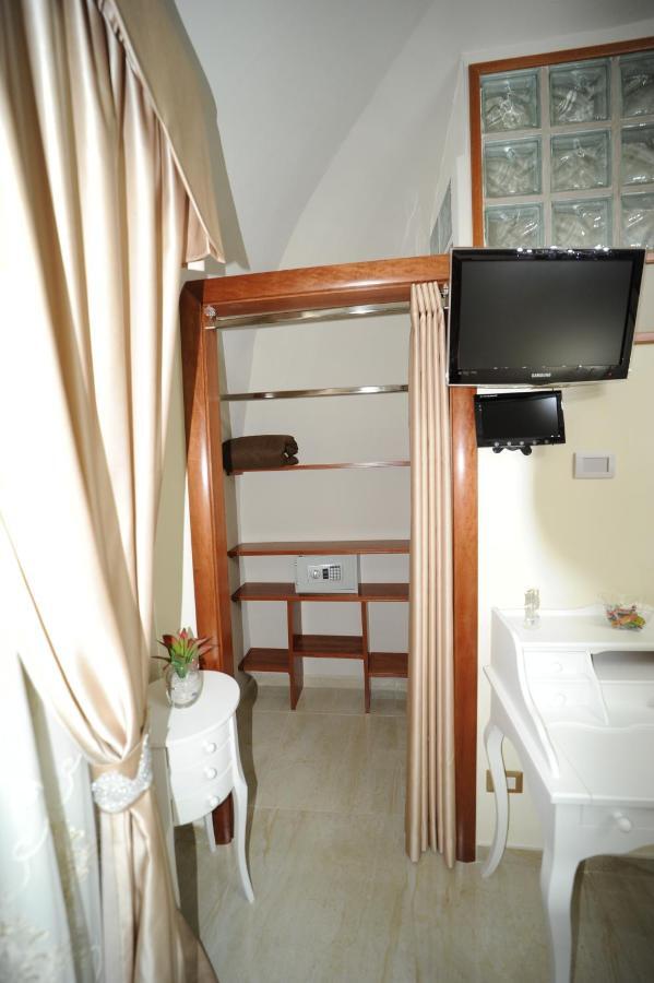 B&B Punto Stella Napoli Exterior foto